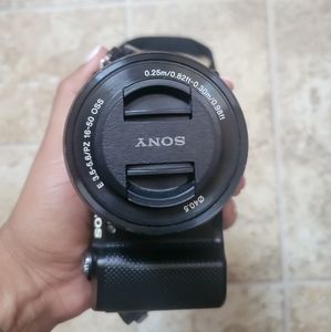 Sony A5000